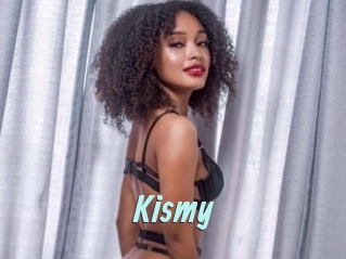 Kismy