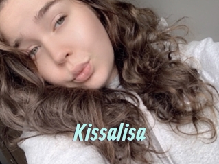 kissalisa Ton Show