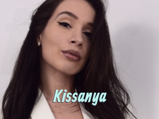 Kissanya