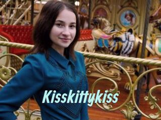 kisskittykiss Ton Show