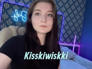 Kisskiwiskki