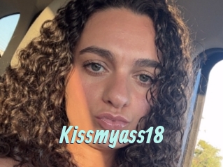 Kissmyass18