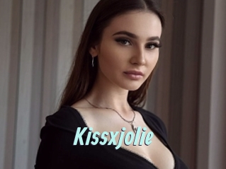 Kissxjolie