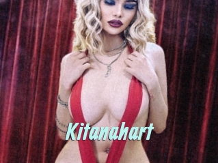 Kitanahart
