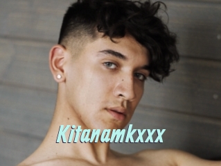 kitanamkxxx Ton Show