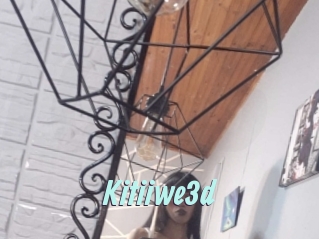 Kitiiwe3d