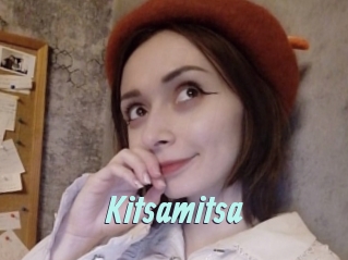 kitsamitsa Ton Show