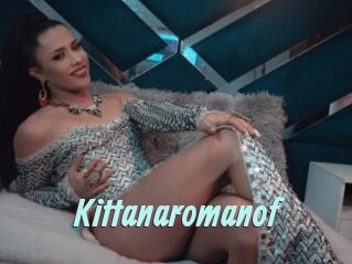 Kittanaromanof