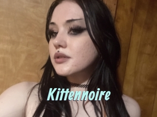 Kittennoire