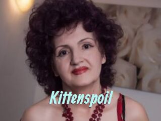 Kittenspoil