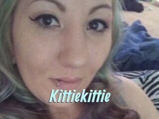 Kittiekittie