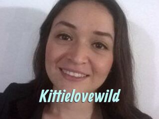 Kittielovewild