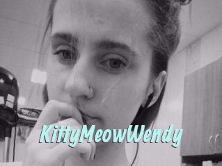 KittyMeowWendy