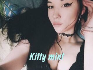 Kitty_mint