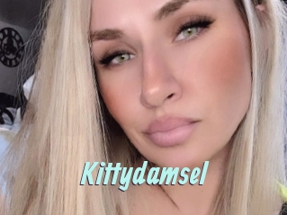 Kittydamsel