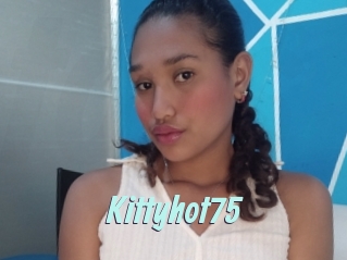 Kittyhot75