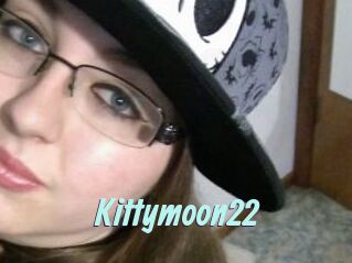Kittymoon22