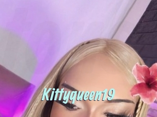 kittyqueen19 Ton Show