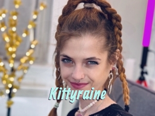 Kittyraine
