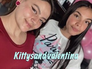 Kittysandvalentina
