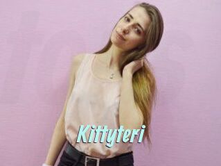 kittyteri Ton Show