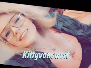 kittyvonsweet Ton Show