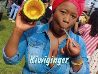 Kiwiginger