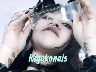 Kiyokonais