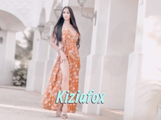 kiziafox Ton Show