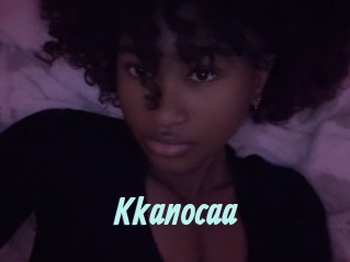 Kkanocaa