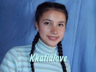 Kkatialove