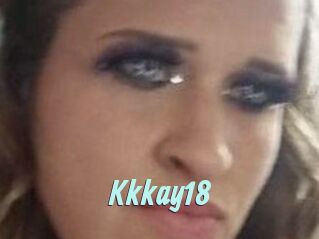 Kkkay18