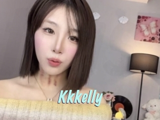 kkkelly Ton Show