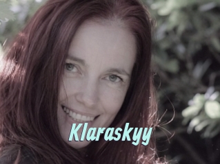 Klaraskyy
