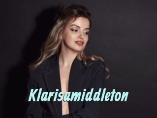 Klarisamiddleton