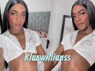 Klarwillianss