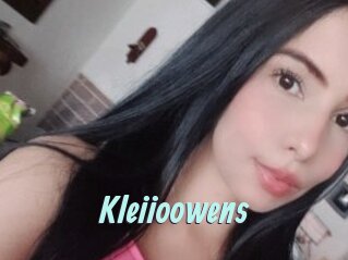 Kleiioowens