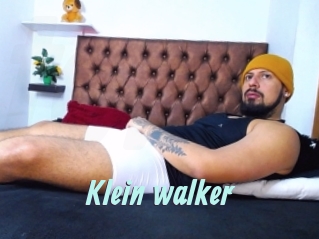 Klein_walker
