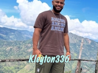 Kleyton336