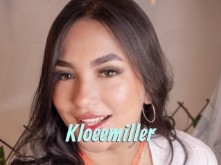 Kloeemiller