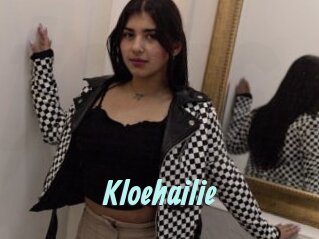 Kloehailie