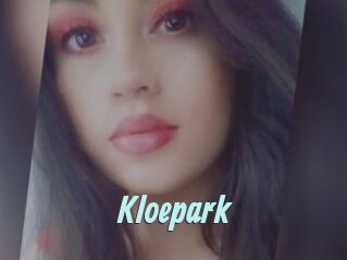 Kloepark