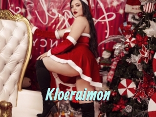 Kloeraimon