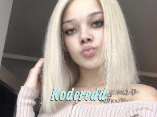 Koderedd