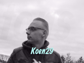 Koen29