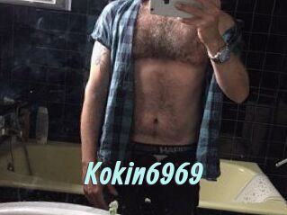 Kokin6969