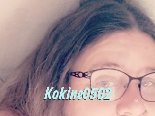 kokine0502 Ton Show