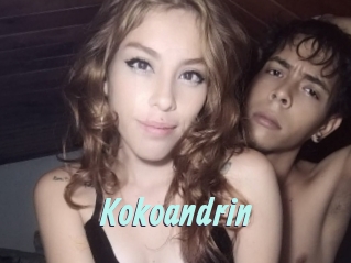 Kokoandrin