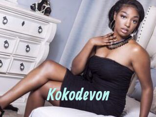 Kokodevon