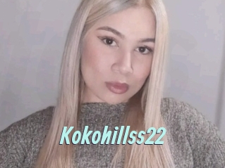Kokohillss22